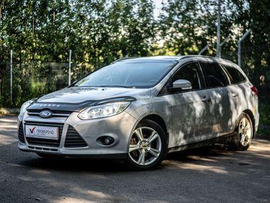 Ford Focus 2012 года, 277 000 км - вид 1