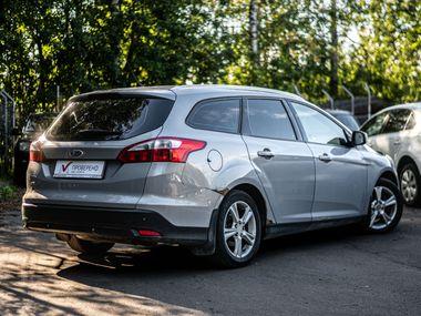 Ford Focus 2012 года, 277 000 км - вид 2