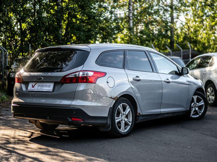 Ford Focus,  - вид 1