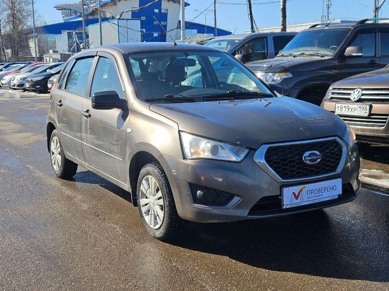 Datsun mi-DO, 2018 - вид 2