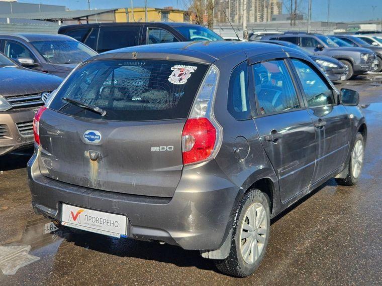 Datsun mi-DO, 2018 - вид 3
