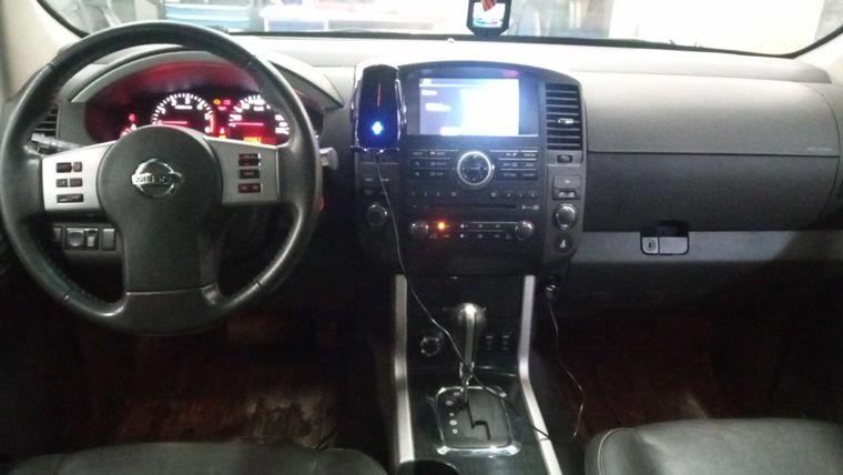 Nissan Pathfinder,  - вид 4
