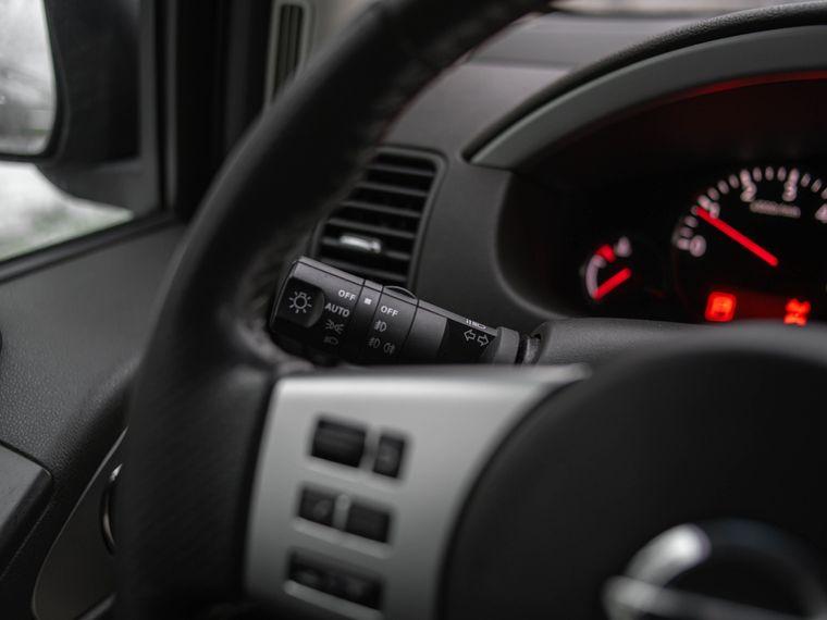 Nissan Pathfinder,  - вид 4