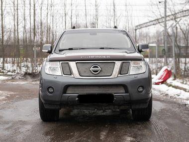 Nissan Pathfinder 2012 года, 200 000 км - вид 2