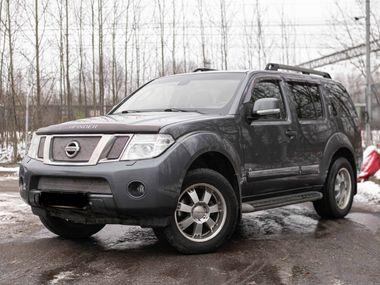 Nissan Pathfinder 2012 года, 200 000 км - вид 1