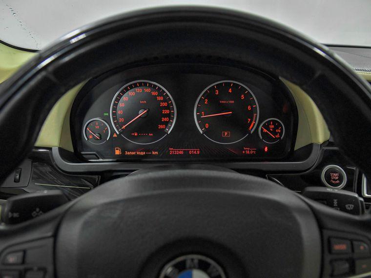 BMW 7 серия,  - вид 4