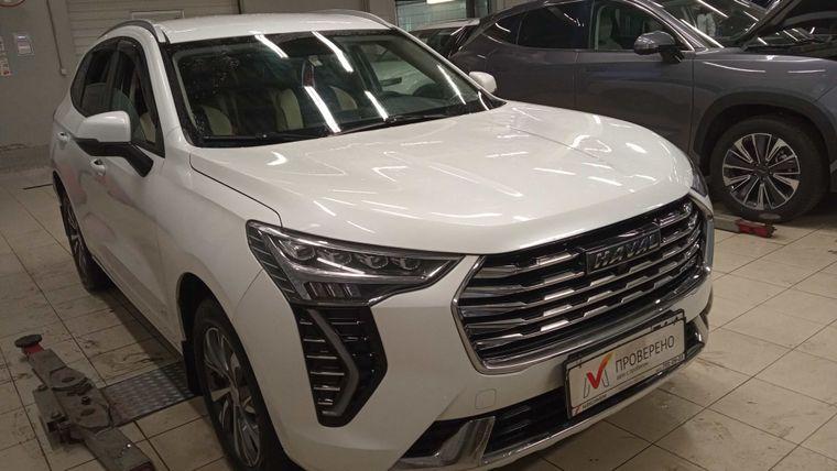 Haval Jolion,  - вид 1