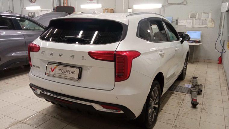 Haval Jolion,  - вид 2