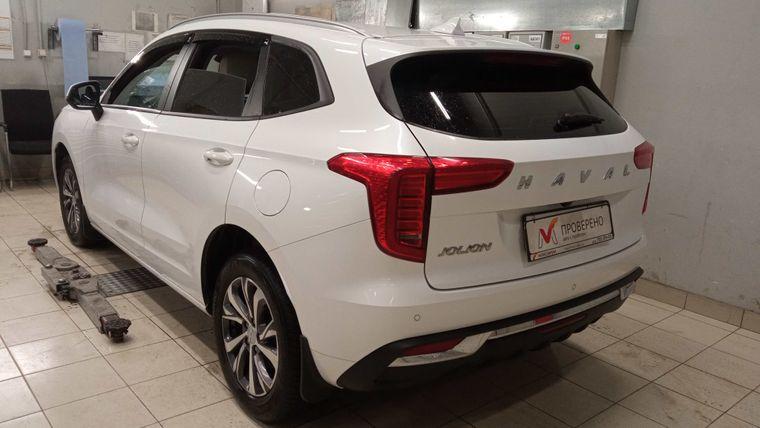 Haval Jolion,  - вид 3