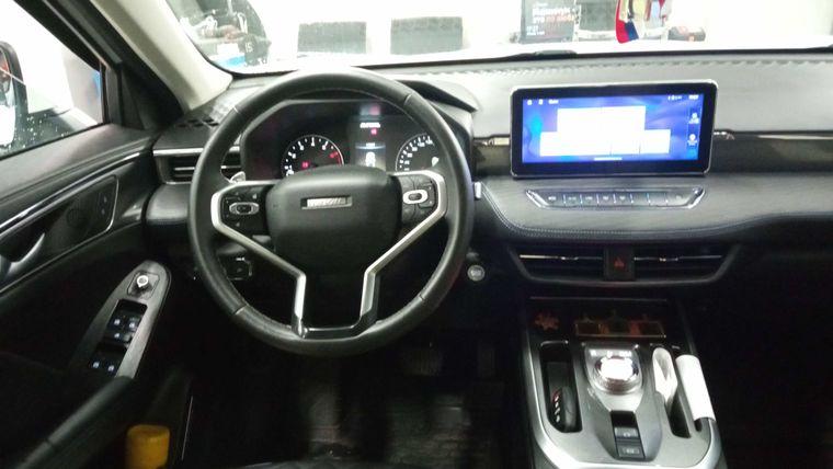 Haval Jolion,  - вид 4