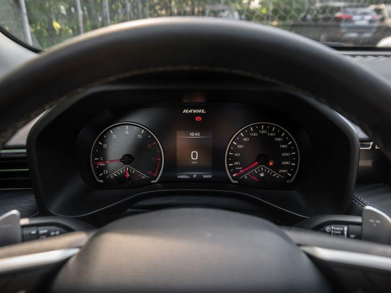 Haval Jolion,  - вид 4