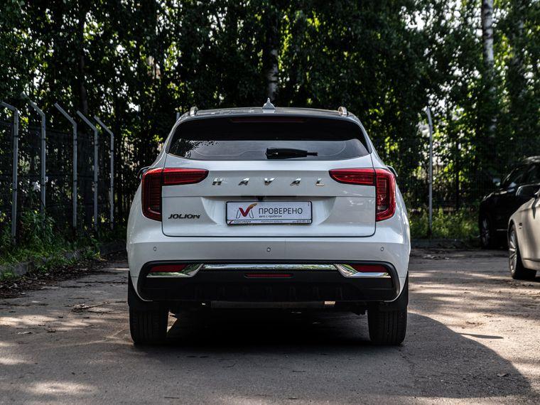 Haval Jolion,  - вид 3
