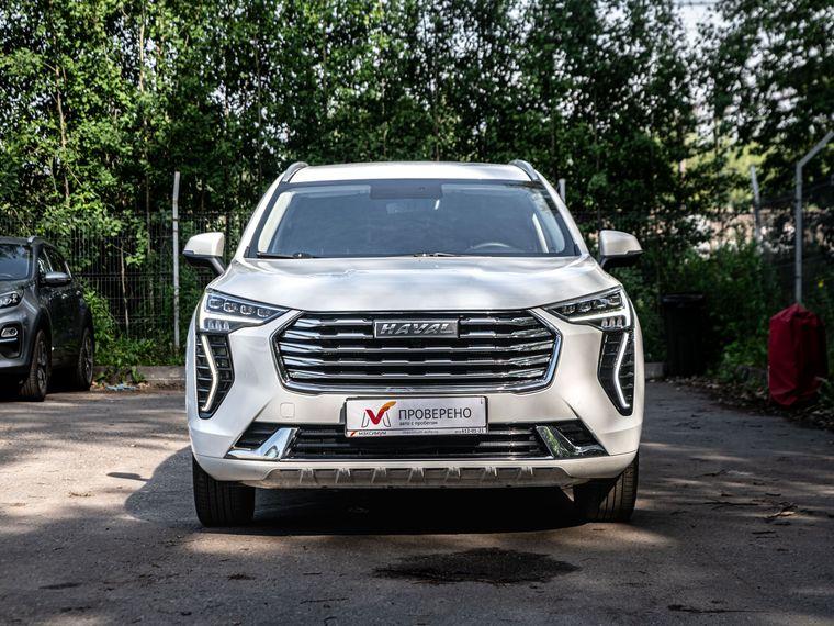 Haval Jolion,  - вид 2