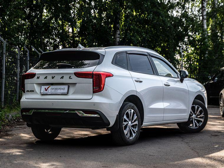 Haval Jolion,  - вид 1