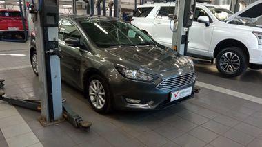 Ford Focus 2018 года, 175 558 км - вид 2