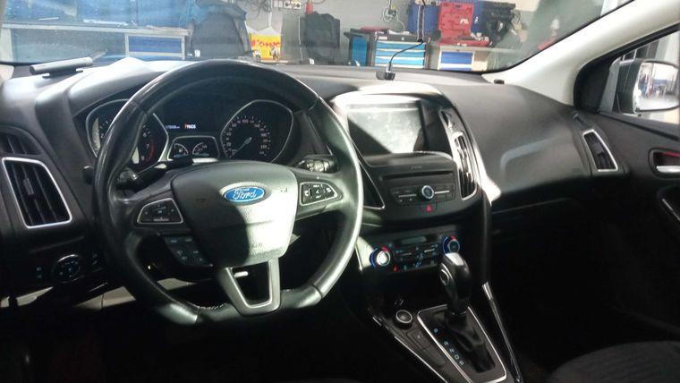 Ford Focus,  - вид 4