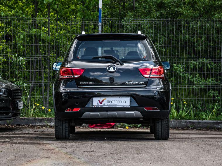 Great Wall Hover M4, 2013 - вид 3