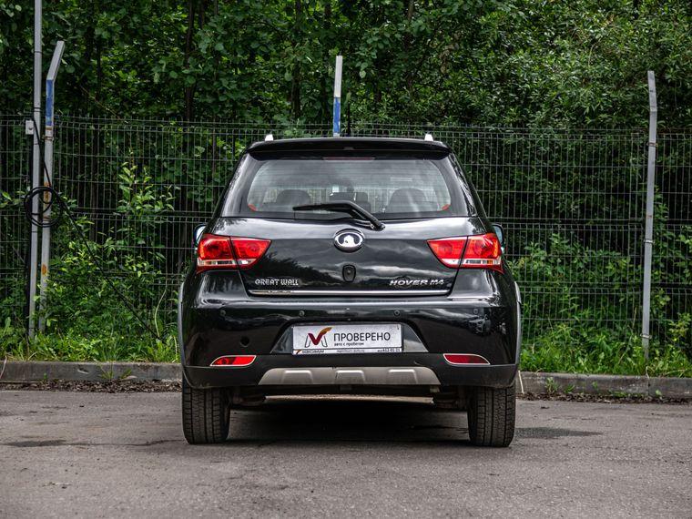Great Wall Hover M4,  - вид 3