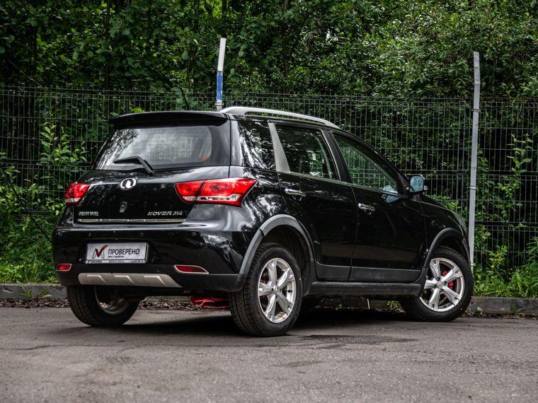Great Wall Hover M4,  - вид 1