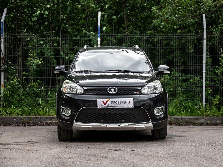 Great Wall Hover M4,  - вид 2