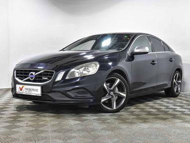 Volvo S60 2013 года, 224 086 км - вид 2
