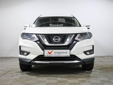 Nissan X-Trail 2021 года, 48 176 км - вид 2