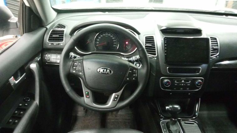 Kia Sorento, 2020 - вид 4
