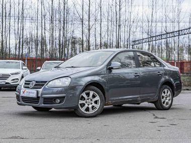 Volkswagen Jetta 2009 года, 329 656 км - вид 1