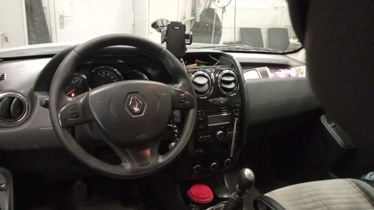 Renault Duster,  - вид 4