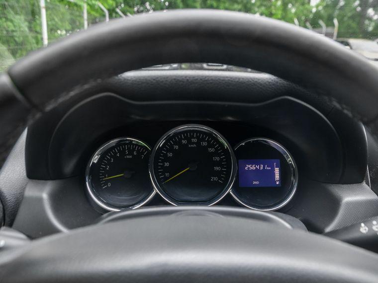 Renault Duster,  - вид 4