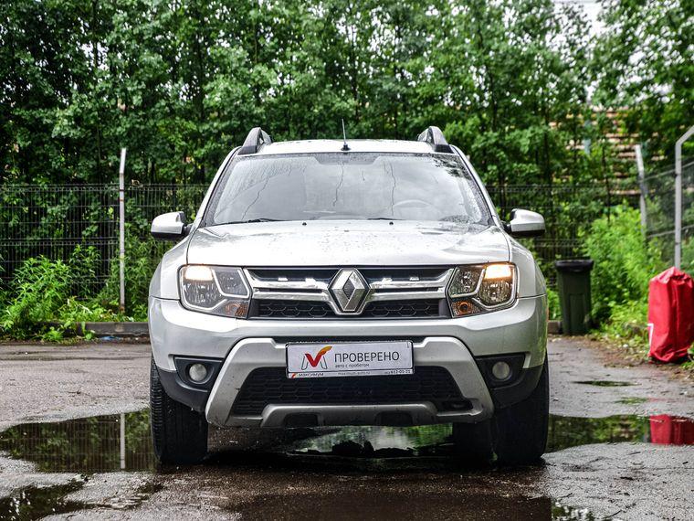 Renault Duster,  - вид 2