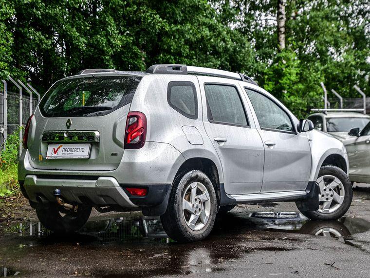 Renault Duster,  - вид 1