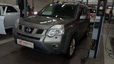 Nissan X-Trail 2013 года, 170 042 км - вид 1