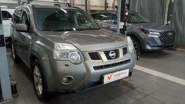 Nissan X-Trail 2013 года, 170 042 км - вид 2
