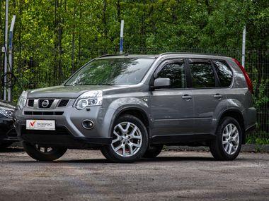Nissan X-Trail 2013 года, 170 042 км - вид 1