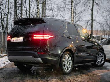 Land Rover Discovery 2020 года, 161 559 км - вид 2