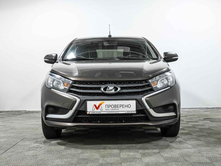ВАЗ (LADA) Vesta, 2016 - вид 2