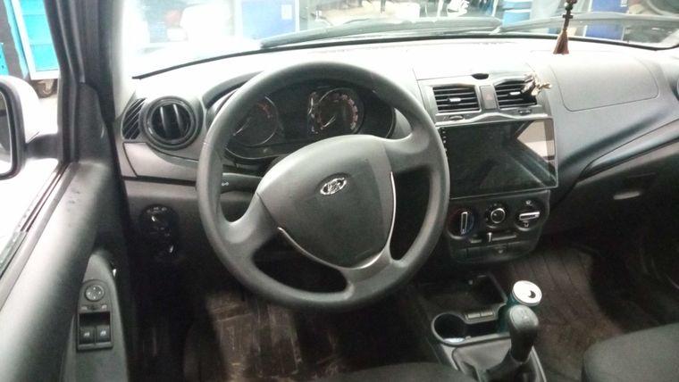 ВАЗ (LADA) Granta,  - вид 4