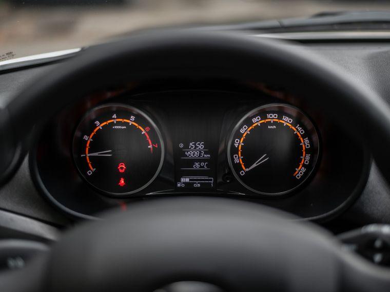 ВАЗ (LADA) Granta,  - вид 4