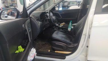 Hyundai Creta 2018 года, 200 387 км - вид 2