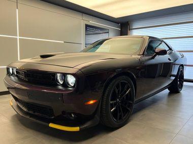 Dodge Challenger SRT 2022 года, 17 121 км - вид 2