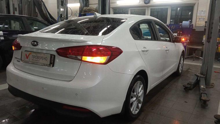 Kia Cerato,  - вид 2