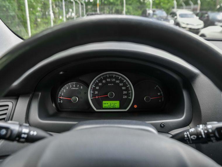Kia Sportage,  - вид 4
