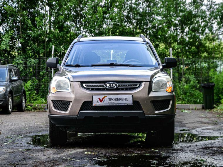 Kia Sportage,  - вид 2