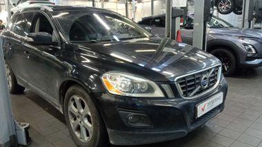 Volvo XC60 2009 года, 168 361 км - вид 2