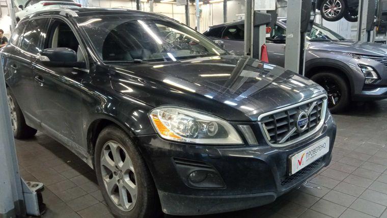 Volvo XC60,  - вид 1