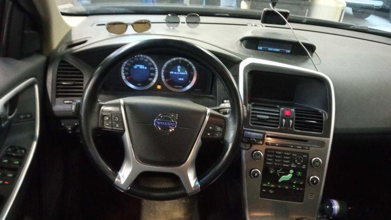 Volvo XC60,  - вид 4