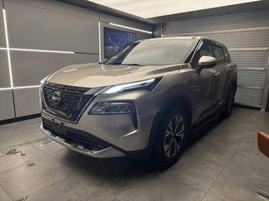 Nissan X-Trail 2023 года, 10 134 км - вид 1