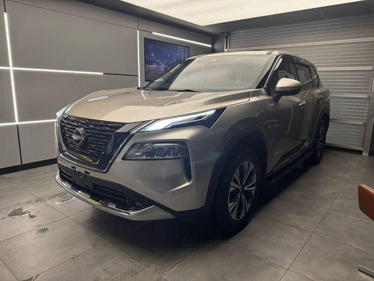 Nissan X-Trail, 2023