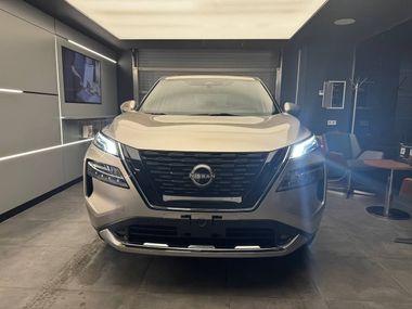 Nissan X-Trail 2023 года, 10 134 км - вид 2